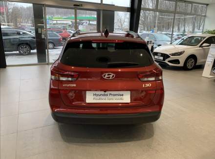 Hyundai - i30