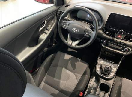 Hyundai - i30