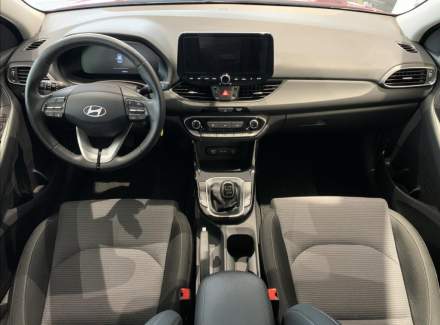 Hyundai - i30