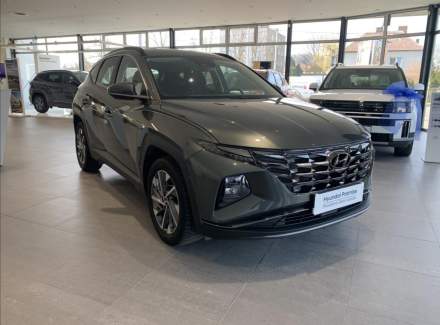 Hyundai - Tucson