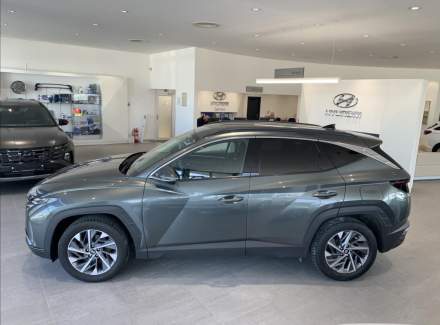 Hyundai - Tucson