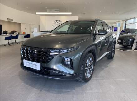 Hyundai - Tucson