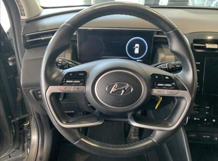 Hyundai - Tucson