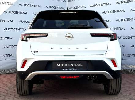 Opel - Mokka