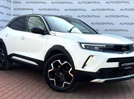 Opel - Mokka