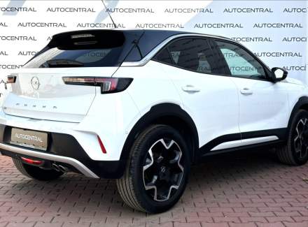 Opel - Mokka