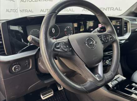 Opel - Mokka