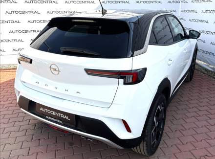 Opel - Mokka