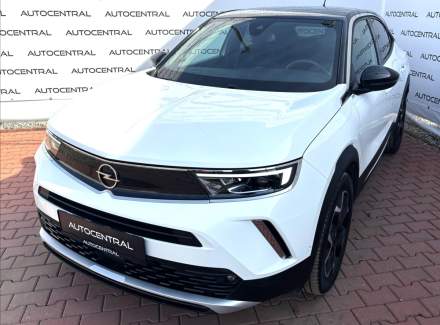 Opel - Mokka