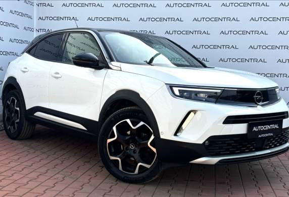 Opel - Mokka