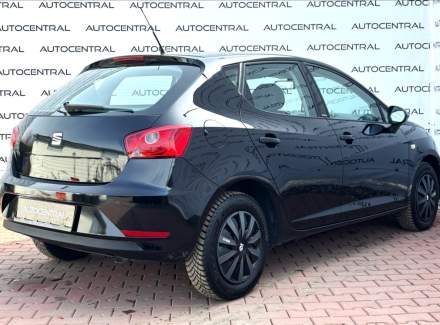 Seat - Ibiza
