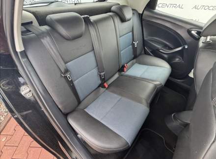 Seat - Ibiza