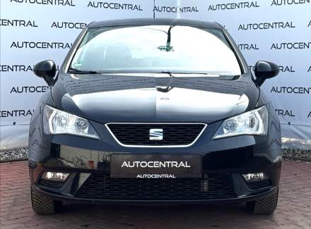 Seat - Ibiza