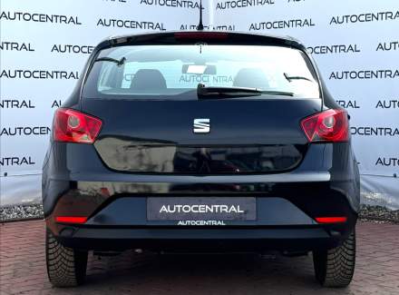 Seat - Ibiza