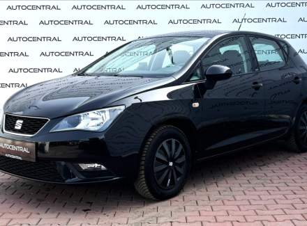 Seat - Ibiza
