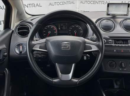 Seat - Ibiza