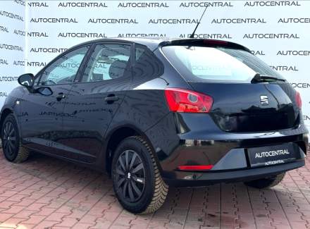 Seat - Ibiza