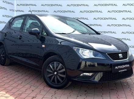 Seat - Ibiza