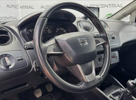 Seat - Ibiza