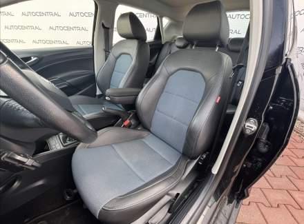 Seat - Ibiza