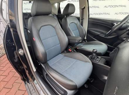 Seat - Ibiza