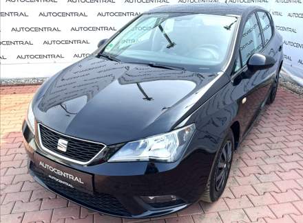 Seat - Ibiza