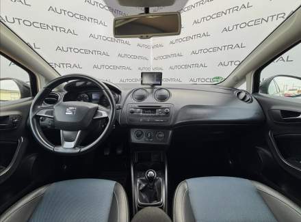 Seat - Ibiza