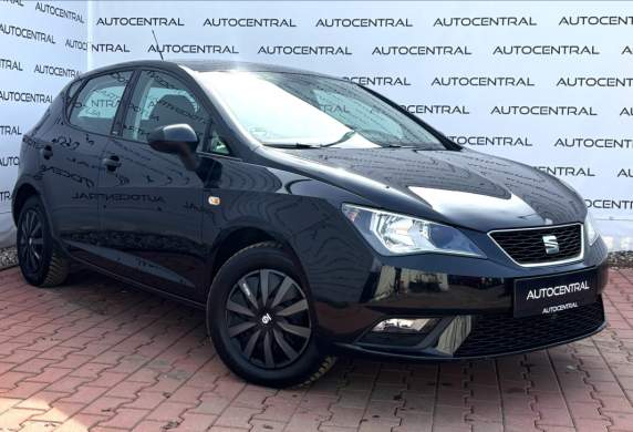 Seat - Ibiza