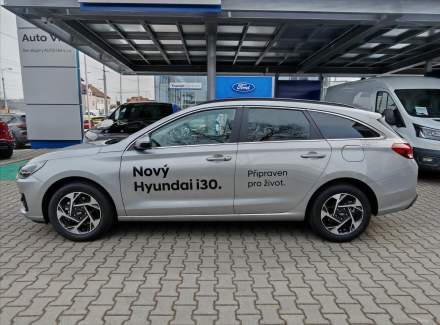Hyundai - i30