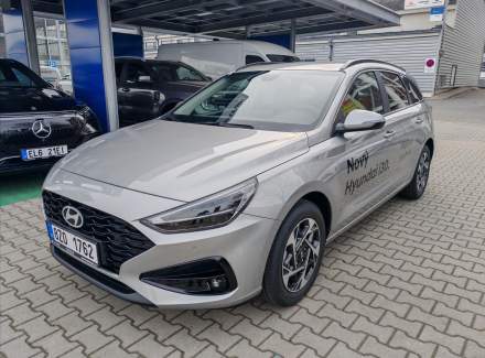 Hyundai - i30