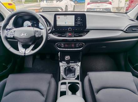 Hyundai - i30