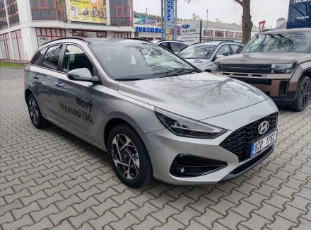 Hyundai - i30