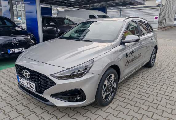 Hyundai - i30
