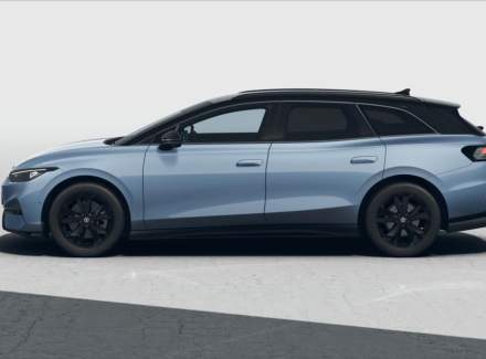 Volkswagen - ID.7 Tourer