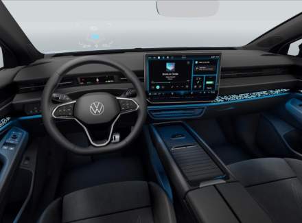 Volkswagen - ID.7 Tourer