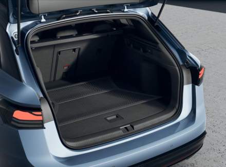 Volkswagen - ID.7 Tourer