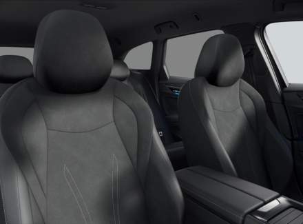 Volkswagen - ID.7 Tourer