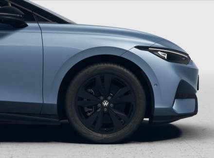 Volkswagen - ID.7 Tourer