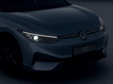 Volkswagen - ID.7 Tourer