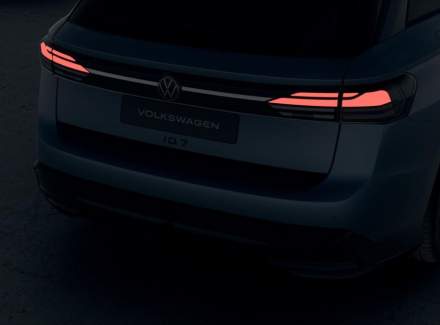 Volkswagen - ID.7 Tourer