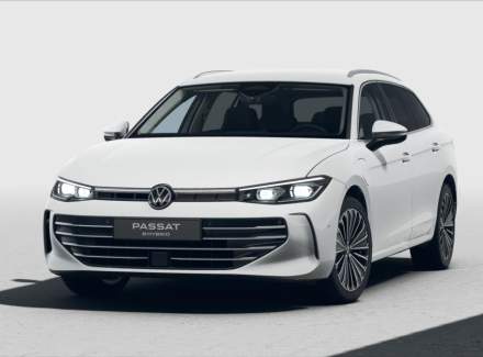 Volkswagen - Passat