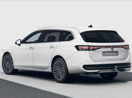 Volkswagen - Passat