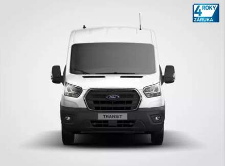 Ford - Transit