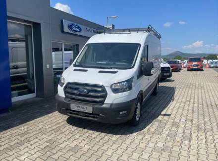 Ford - Transit