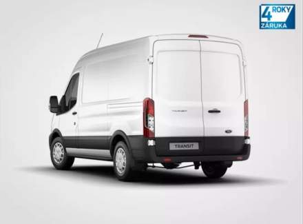 Ford - Transit