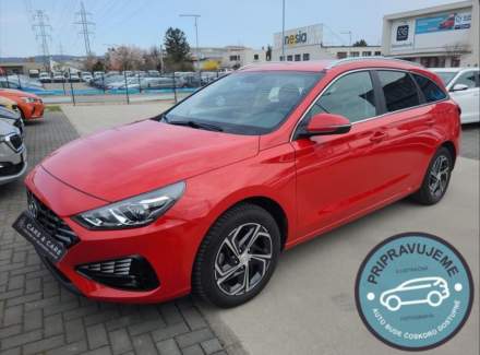 Hyundai - i30
