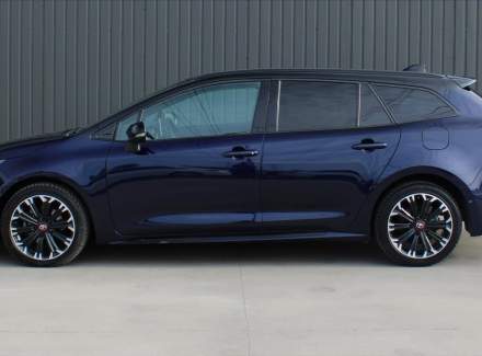 Toyota - Corolla