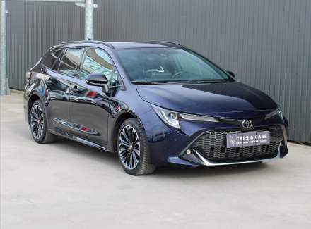 Toyota - Corolla
