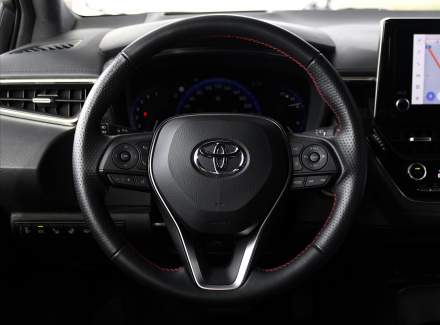 Toyota - Corolla