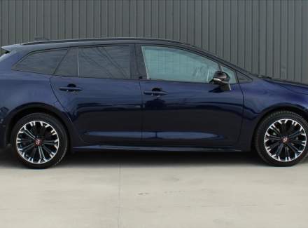 Toyota - Corolla